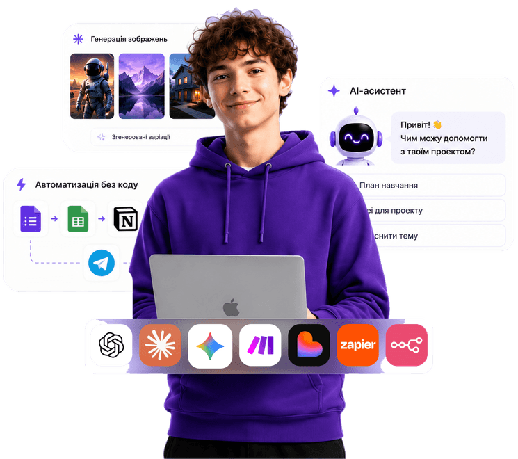 AI Skills: AI dan Keterampilan Digital Masa Depan