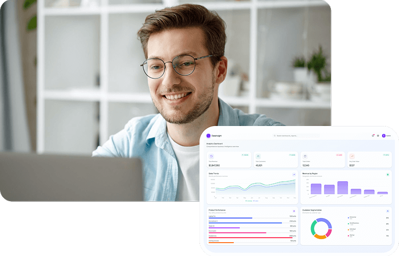 Who is a Data Analyst?